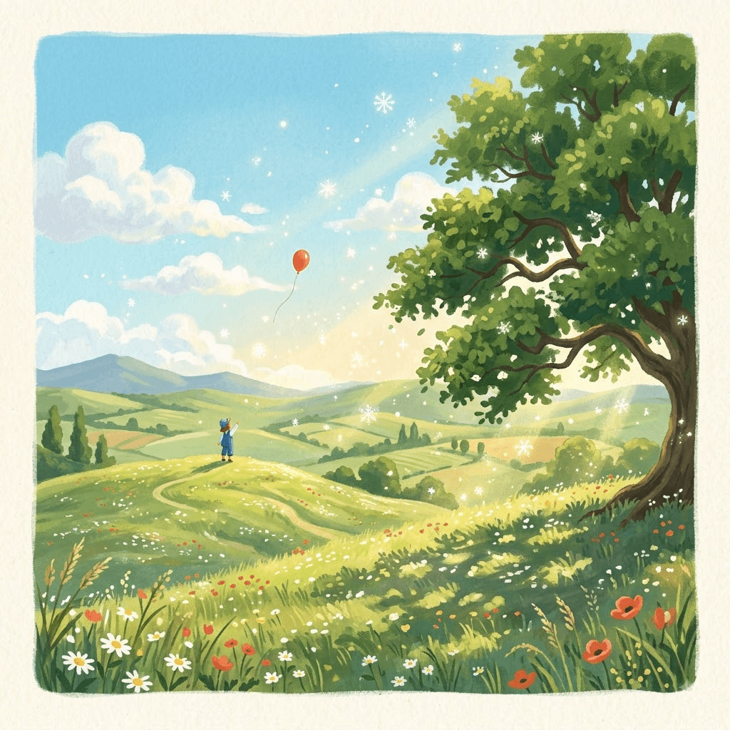 차가운 소멸과 붉은 부유