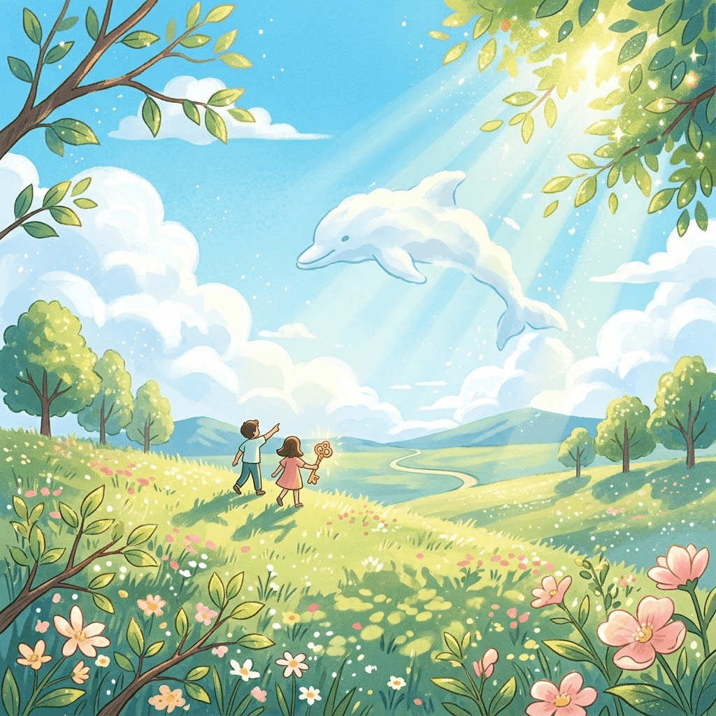 닫힌 문을 넘어, 자유로운 바다로